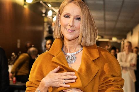 céline dion doodsoorzaak
